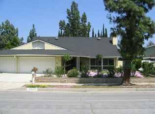 18920 Los Alimos St, Porter Ranch, CA 91326