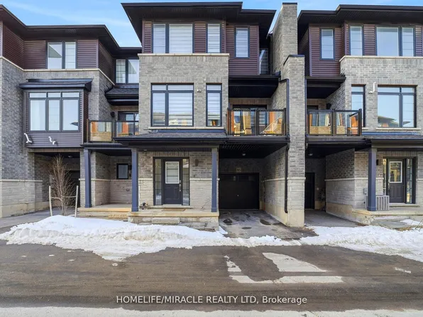 461 Blackburn Dr #95, Brantford, ON N3T 0W9