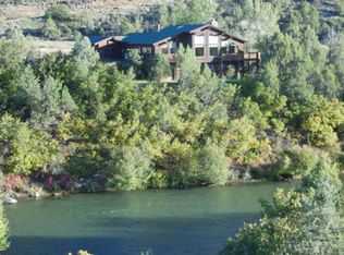 768 Bardin Dr, Durango, CO 81303