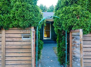 9413 26th Ave SW, Seattle, WA 98106