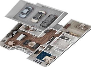 806 W Rader St, Lone Jack, MO 64086