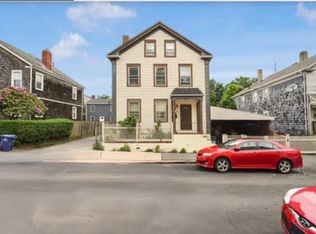 39 Smith St #2, New Bedford, MA 02740