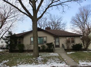 1205 Creve Coeur St, La Salle, IL 61301