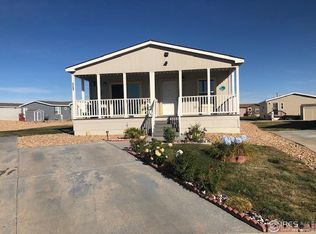 3031 Yarrow Cir, Evans, CO 80620