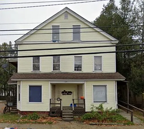 175 Marlboro St #1