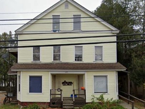 175 Marlboro St #1