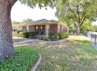 1903 Wilbur St, Dallas, TX 75224