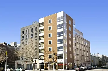 Rented by Living New York