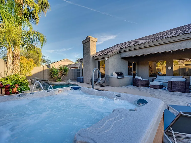 7308 E Whistling Wind Way — Photo 27