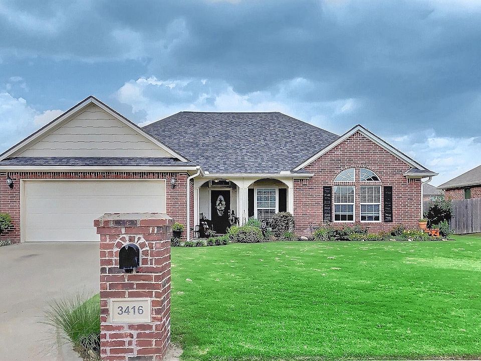 1st image of 3416 Carriage Point Dr