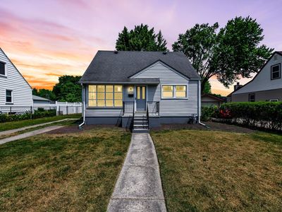 31650 Donnelly St, Garden City, MI, 48135