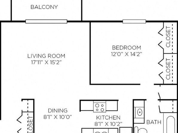 Club at Highland Park | 11402 Evans St, Omaha, NE