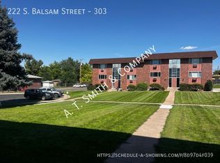 222 S Balsam St APT 303, Lakewood, CO 80226