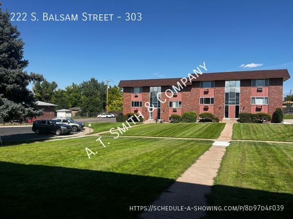 222 S Balsam St APT 303