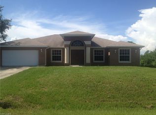 3416 41st St SW, Lehigh Acres, FL 33976