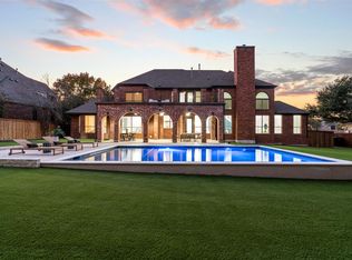 3238 Bay Hill Ln, Round Rock, TX 78664