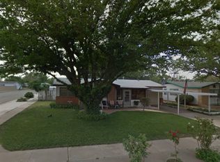 301 52nd St, Lubbock, TX 79404