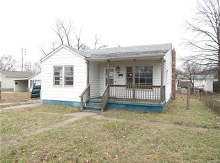 739 Lincoln Ave, Wood River, IL 62095