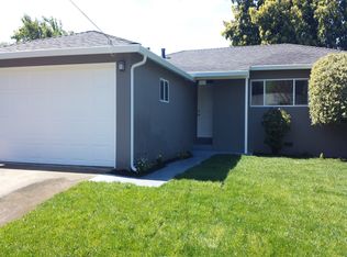 31031 Hershey Way, Hayward, CA 94544