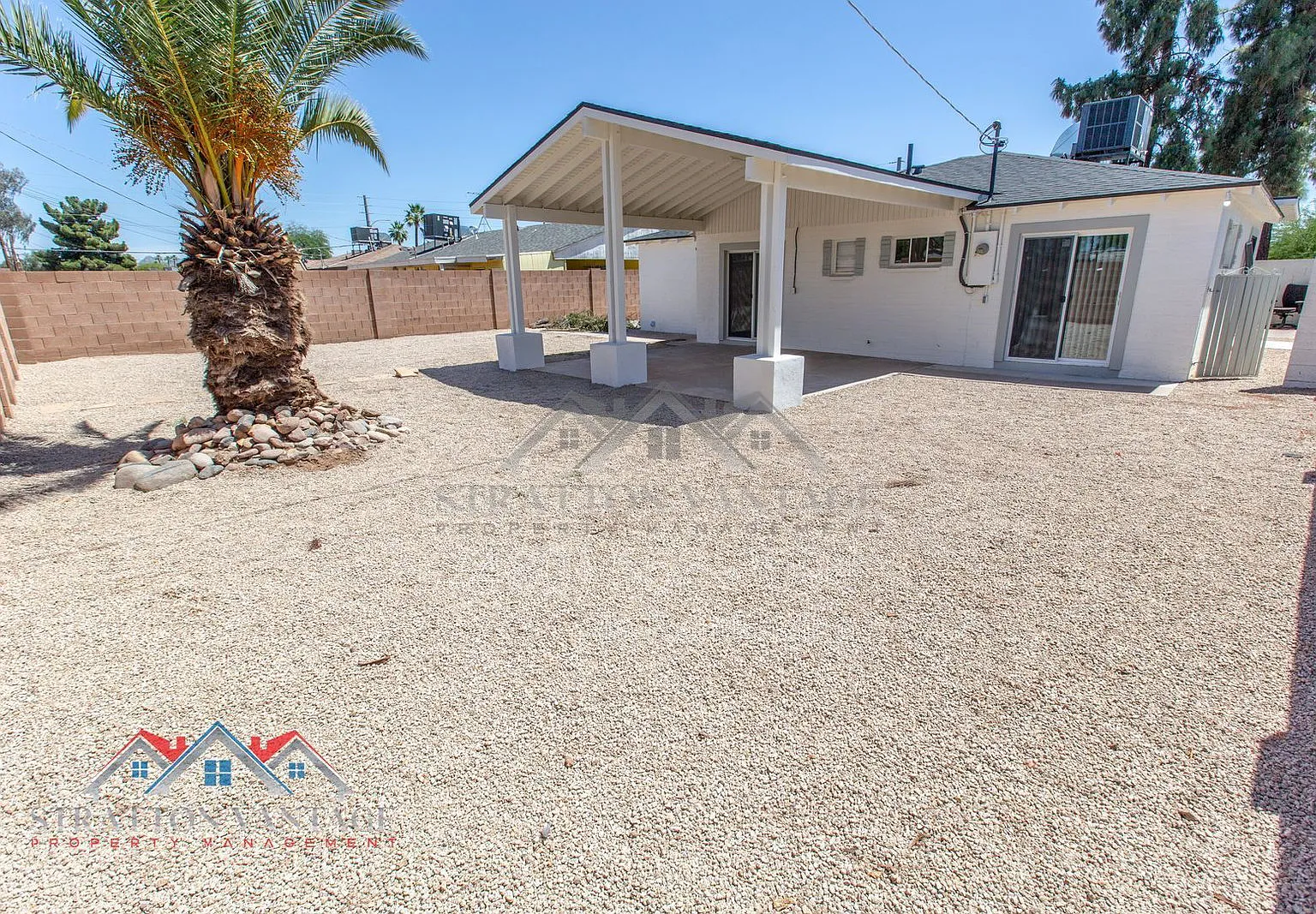 3 bed, 2.0 bath, 1180 sqft, $1,795 — Photo 1