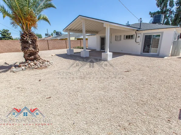 2912 W Butler Dr, Phoenix, AZ 85051