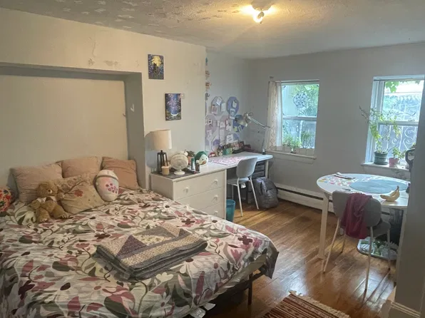 14 Keswick St, Boston, MA 02215