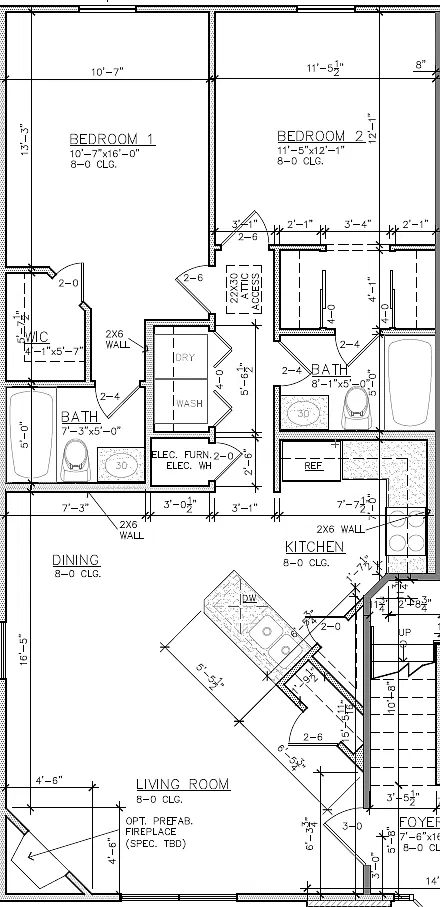 700 Harbor Woods Drive — Photo 3