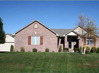 7204 SW Northridge, Augusta, KS 67010