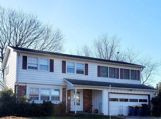 306 Mimosa Ave, Dover, DE 19904