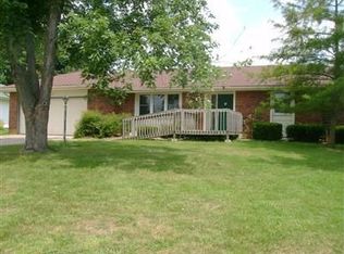 2749 W Buena Vista St, Springfield, MO 65810
