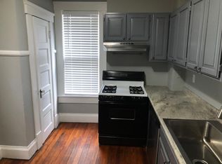 119 W Hubbard Ave #117-B, Columbus, OH