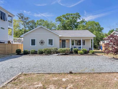 2005 E Oak Island Drive, Oak Island, NC, 28465