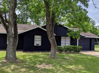 721 Gubert Ln, Alvin, TX 77511