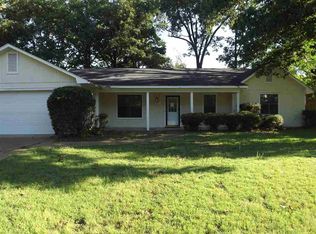 206 Casa Grande Dr, Clinton, MS 39056