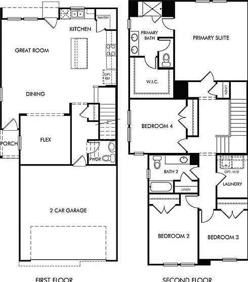 2nd image of 4227 Juniper Mist Dr