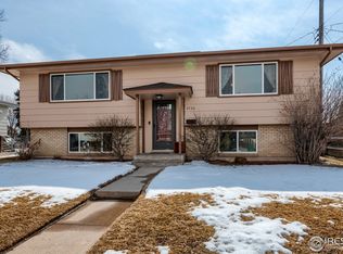 2736 W 14th St, Greeley, CO 80634