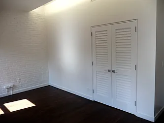 Rented by Perry Associates NYC Inc