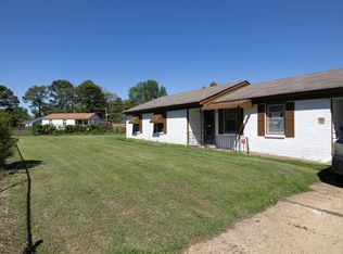 3308 Norton Rd, Memphis, TN 38109