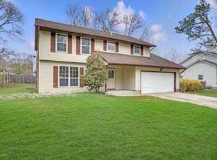 118 Cedarbrook Ln, Little Egg Harbor, NJ 08087