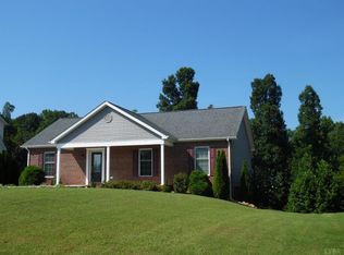 170 Oakview Dr, Monroe, VA 24574