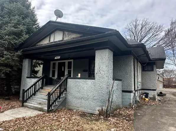 407 Grover St, Joliet, IL 60433