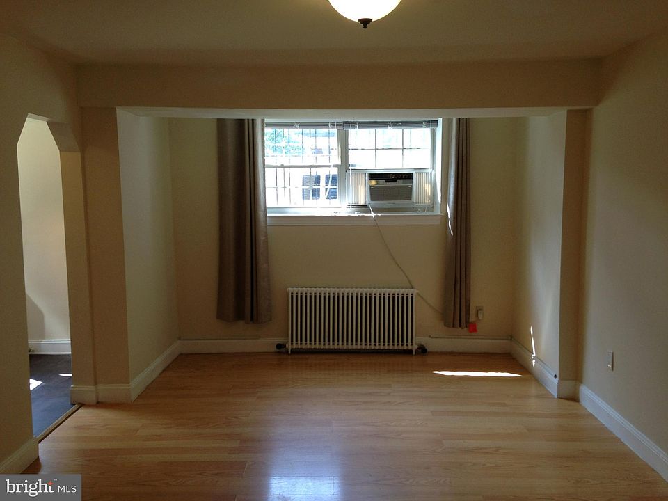 Petworth 939 Longfellow St NW Washington DC Zillow