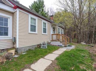 148 Buxton School Rd #1, Weare, NH 03281