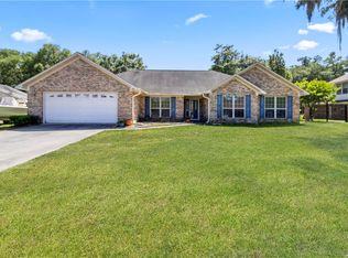 168 Arbor Ridge Way, Midway, GA 31320