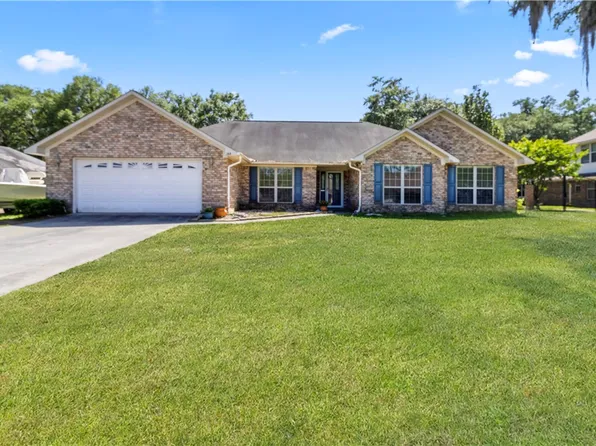 168 Arbor Ridge Way, Midway, GA 31320