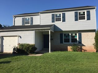 1629 W James St, Norristown, PA 19403