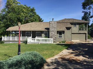 330 Fay Ln, Nampa, ID 83686