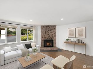 Evergreen Villa, Kirkland, WA 98034