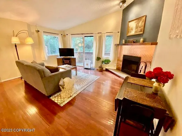 4854 Mills Dr #81, Anchorage, AK 99508