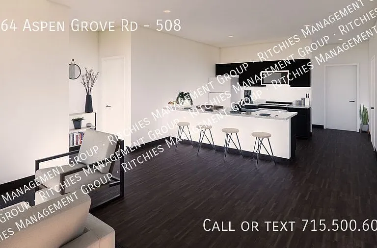 8664 Aspen Grove Rd #508 — Photo 24